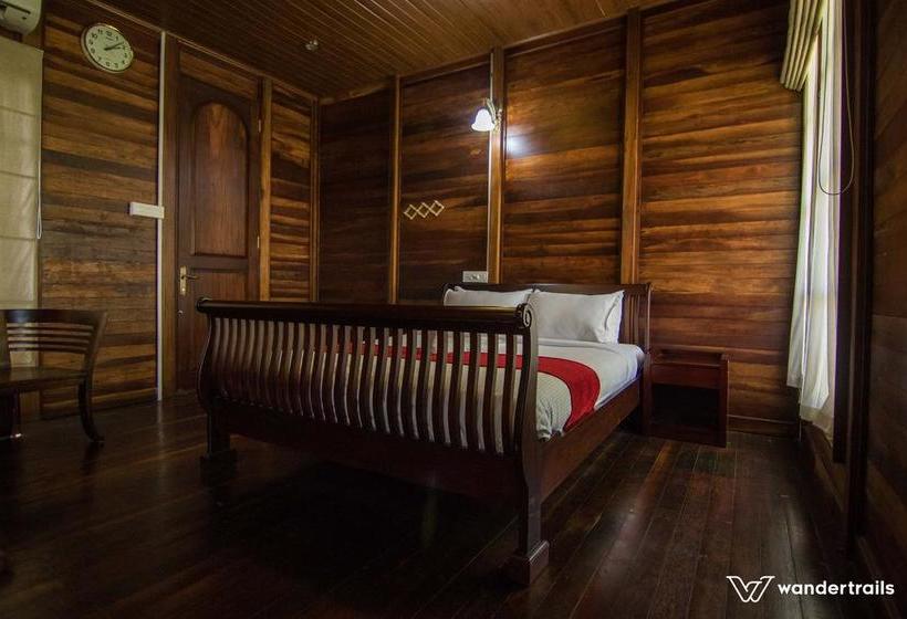 Lakeside Resort A Wandertrails Stay 17