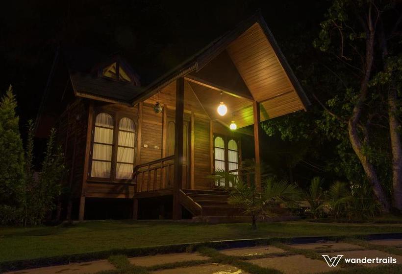 Lakeside Resort A Wandertrails Stay 18