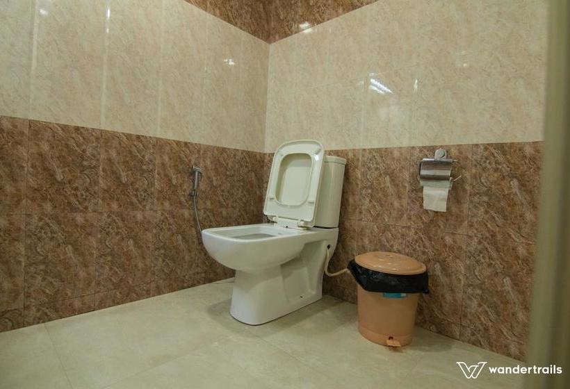 Lakeside Resort A Wandertrails Stay 19