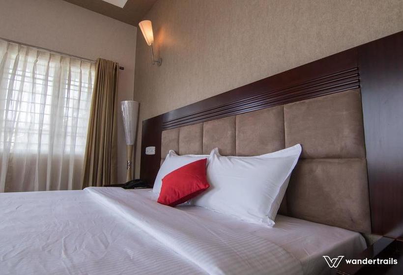 Lakeside Resort A Wandertrails Stay 2