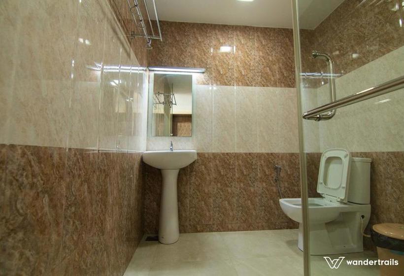 Lakeside Resort A Wandertrails Stay 20