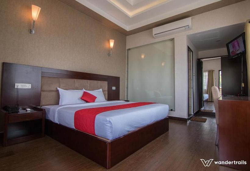 Lakeside Resort A Wandertrails Stay 3