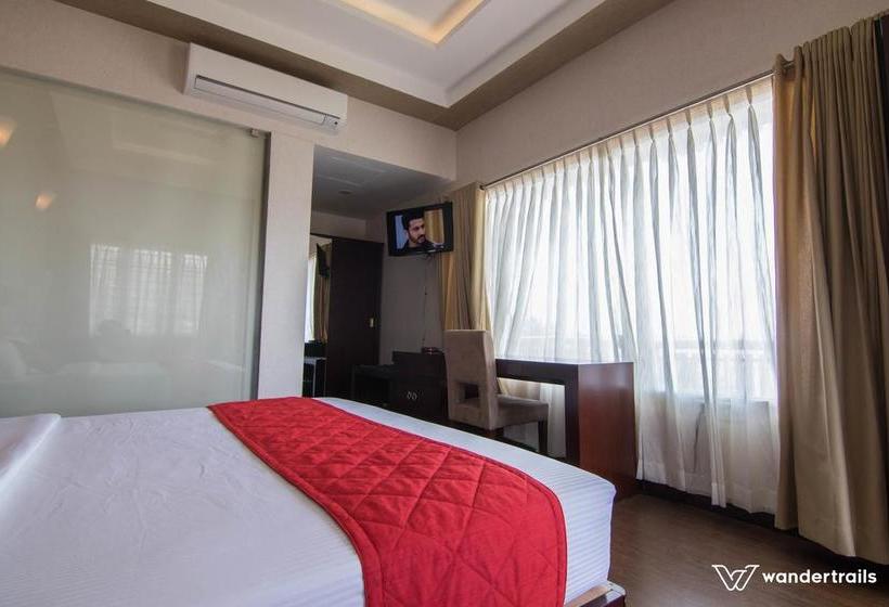 Lakeside Resort A Wandertrails Stay 4