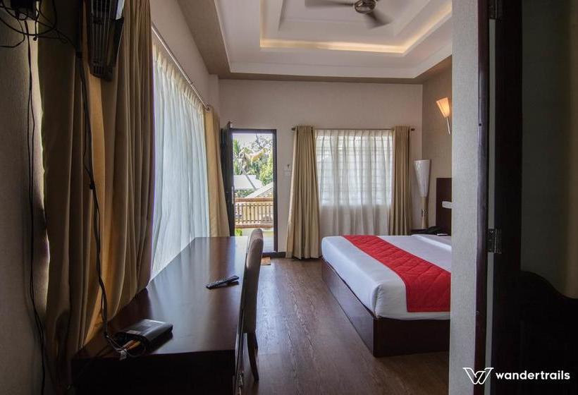 Lakeside Resort A Wandertrails Stay 5