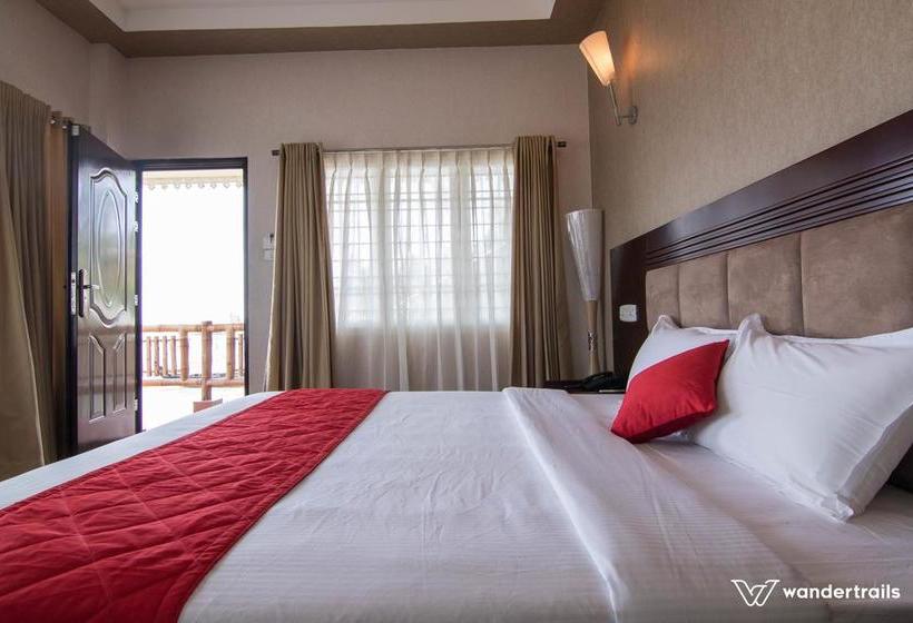 Lakeside Resort A Wandertrails Stay 6