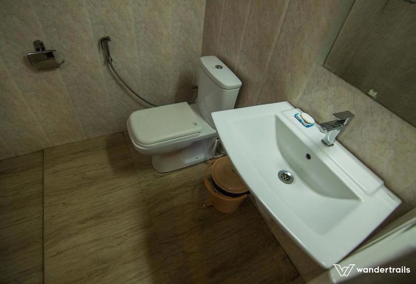 Lakeside Resort A Wandertrails Stay 7