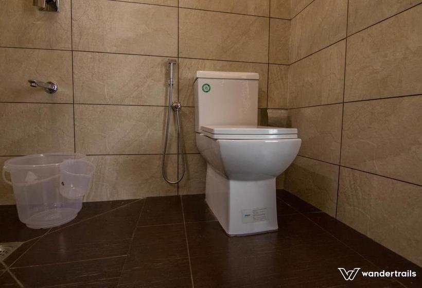 Lakeside Resort A Wandertrails Stay 8