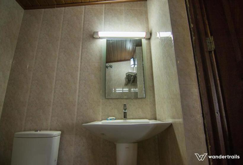 Lakeside Resort A Wandertrails Stay 9