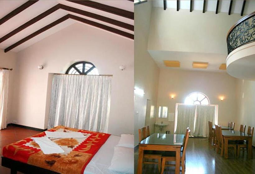 Resort Sunrise On Hills 13