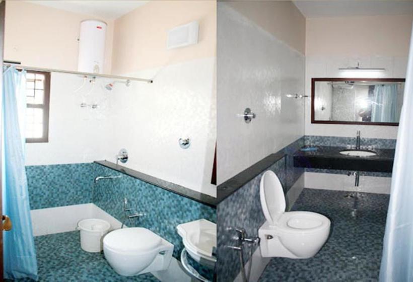 Resort Sunrise On Hills 2