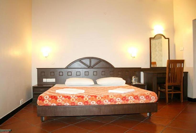 Resort Sunrise On Hills 3