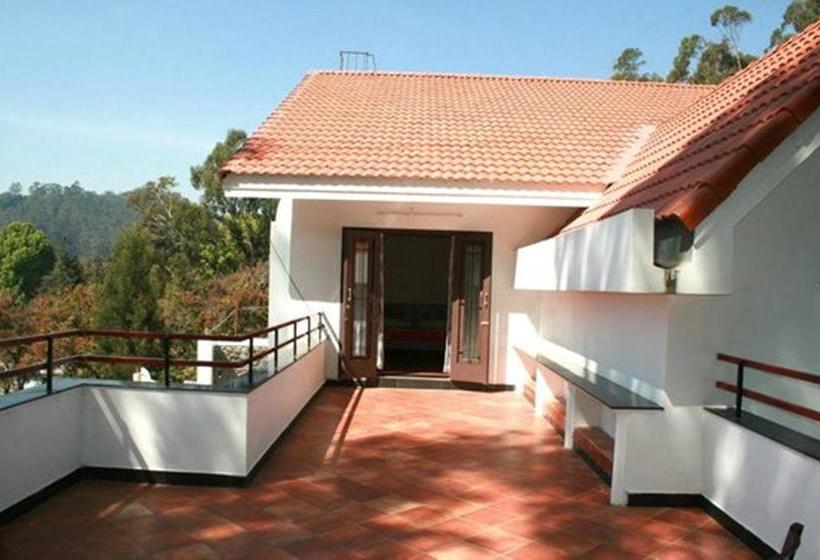 Resort Sunrise On Hills 4