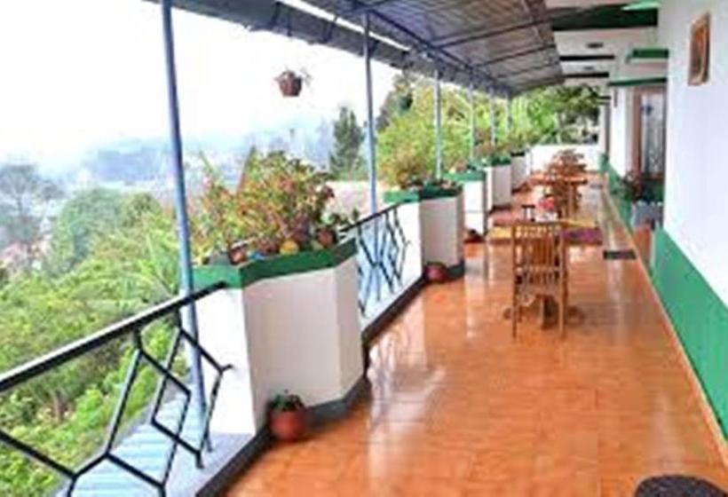 Resort Sunrise On Hills 5