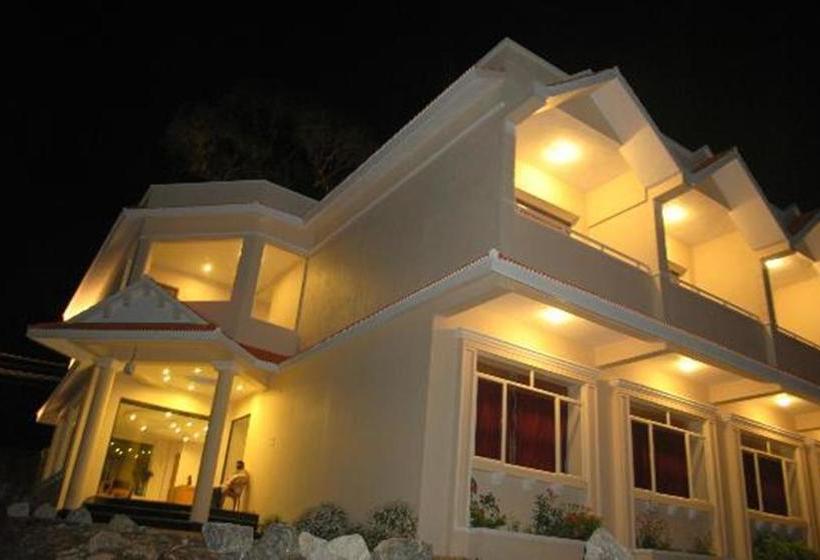 Resort Sunrise On Hills 6