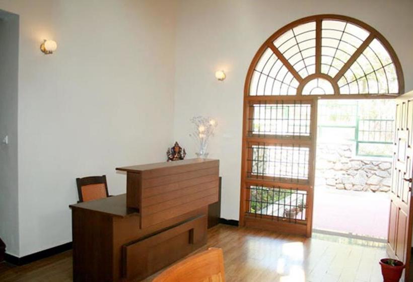 Resort Sunrise On Hills 7