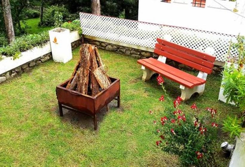 Resort Sunrise On Hills 8