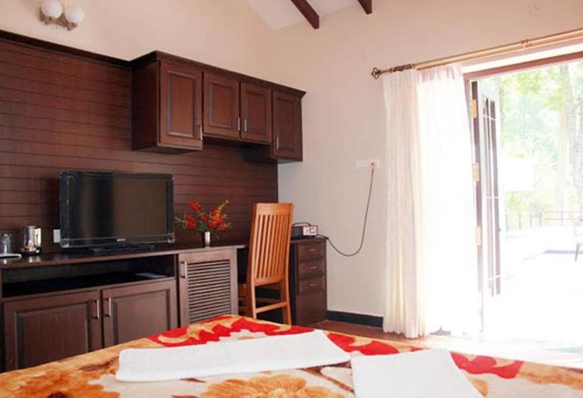 Resort Sunrise On Hills 9