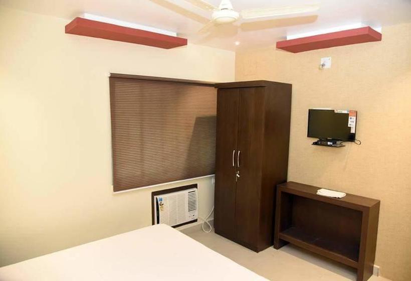 Hotel Crystal Residency Jharkhand