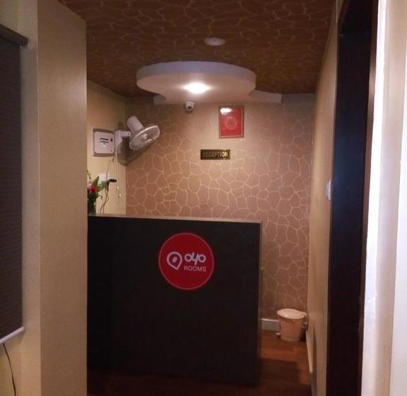 Hotel Crystal Residency 10