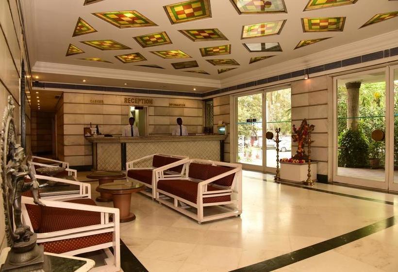 Hotel Atithi Mumbai 12