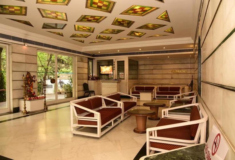 Hotel Atithi Mumbai 13