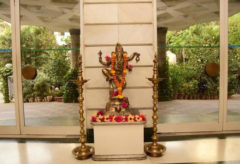 Hotel Atithi Mumbai 14