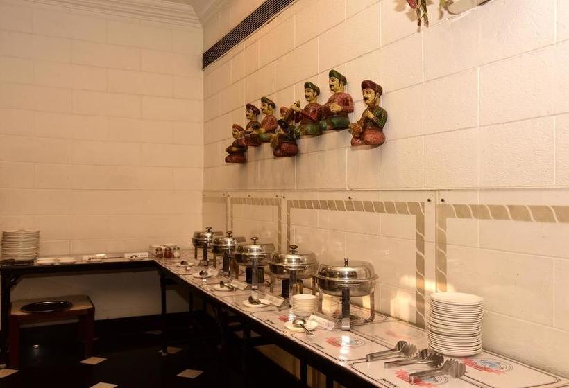 Hotel Atithi Mumbai 16