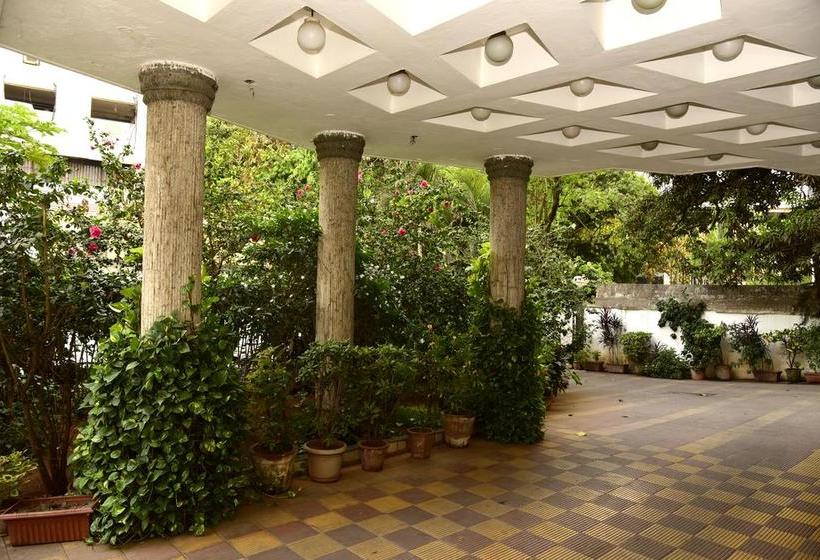 Hotel Atithi Mumbai 17