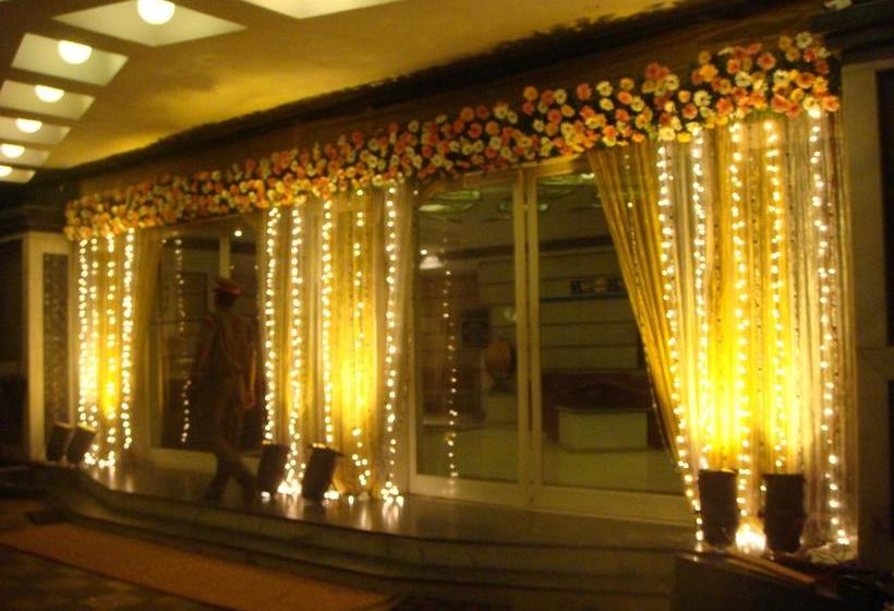 Hotel Atithi Mumbai 19