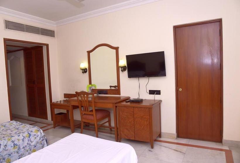 Hotel Atithi Mumbai 2