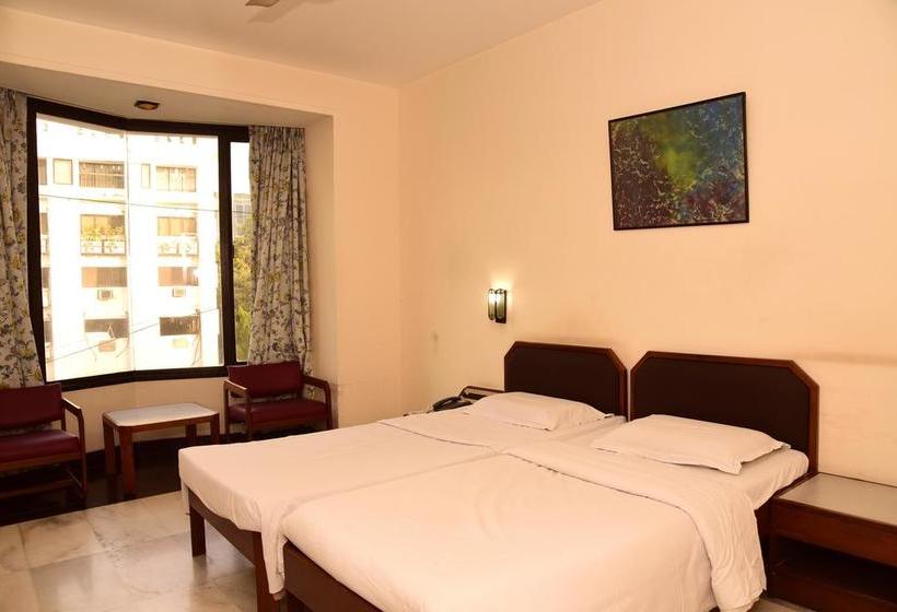Hotel Atithi Mumbai 6