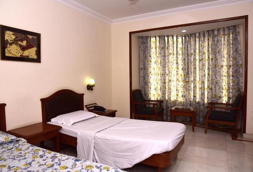 Hotel Atithi Mumbai 9