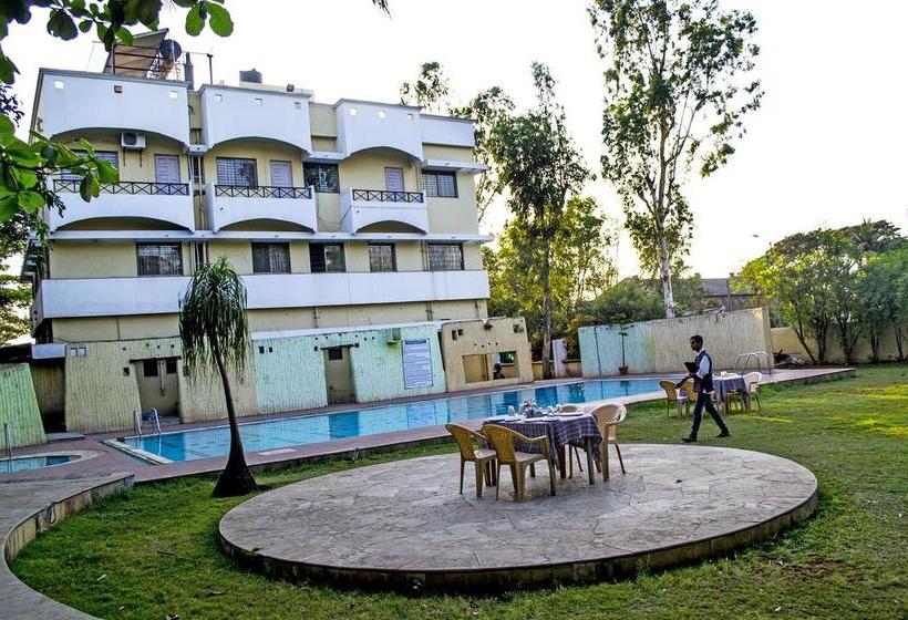 Hotel Sai Prasad Kolhapur
