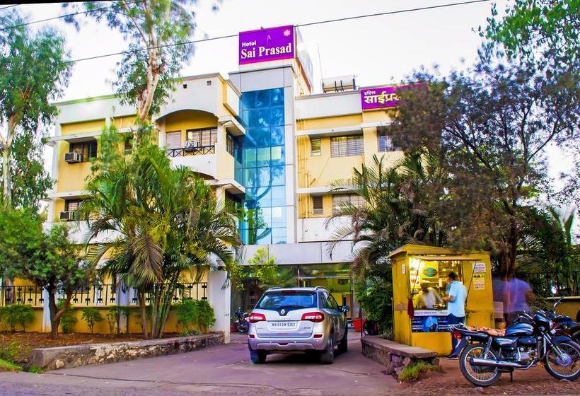 Hotel Sai Prasad 1