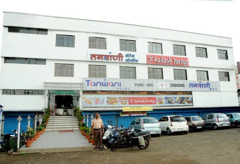 Hotel Tanwani Kolhapur