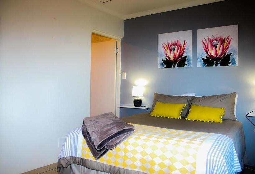 Bed and Breakfast Balgownie Cottage 1