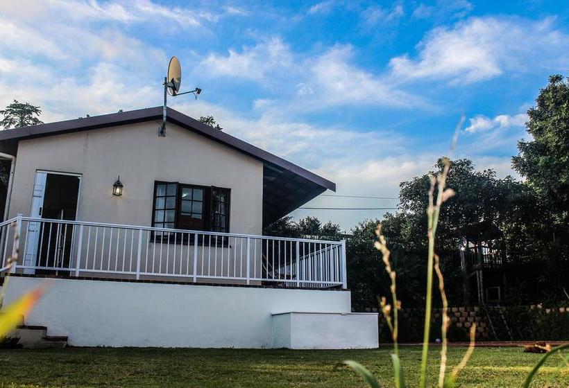 Bed and Breakfast Balgownie Cottage 14