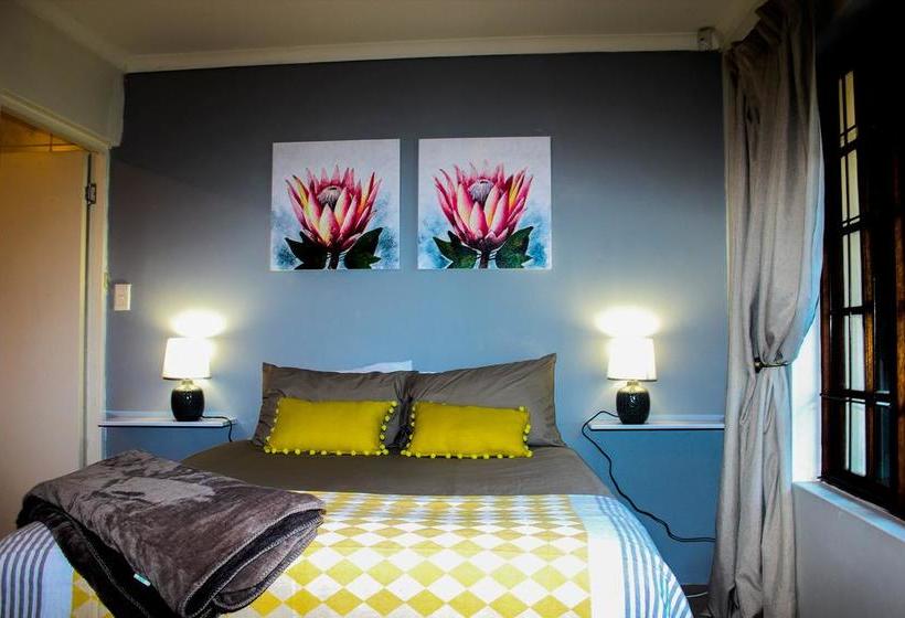 Bed and Breakfast Balgownie Cottage 3