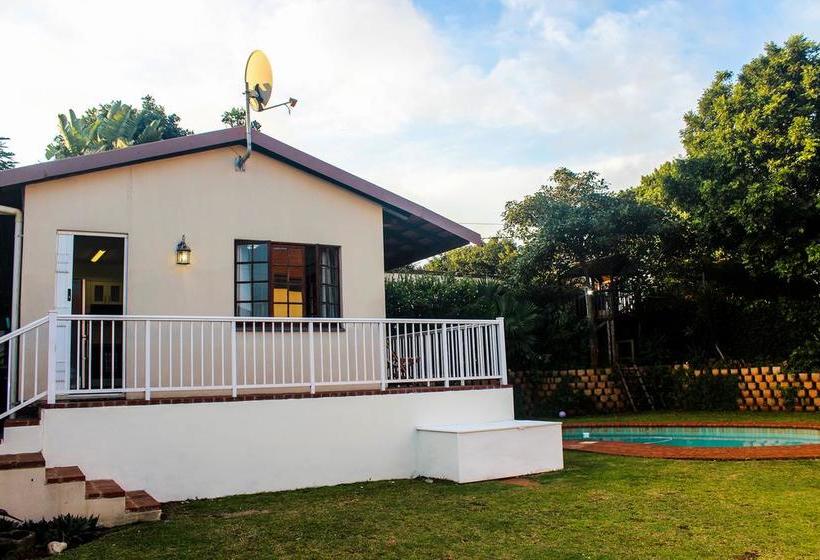 Bed and Breakfast Balgownie Cottage 4