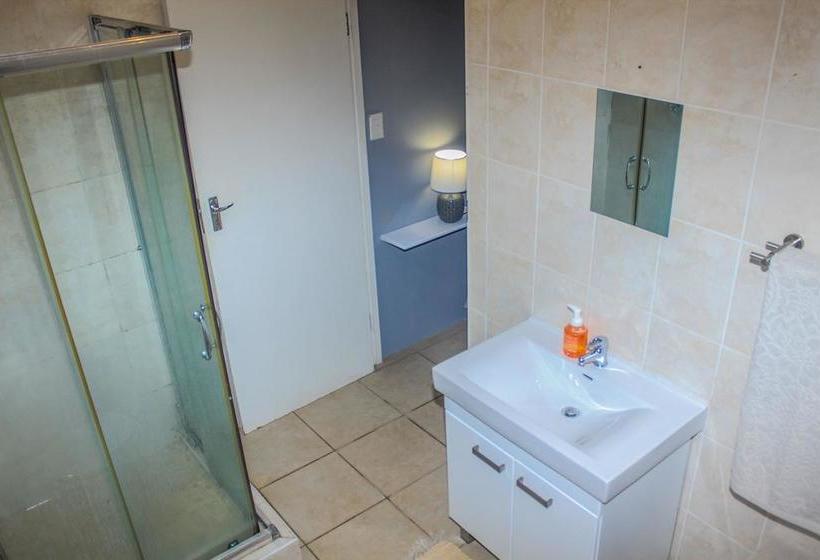 Bed and Breakfast Balgownie Cottage 6