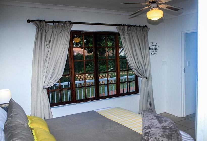 Bed and Breakfast Balgownie Cottage 7