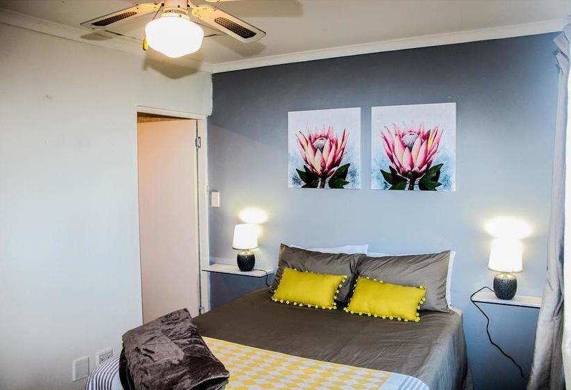 Bed and Breakfast Balgownie Cottage 8