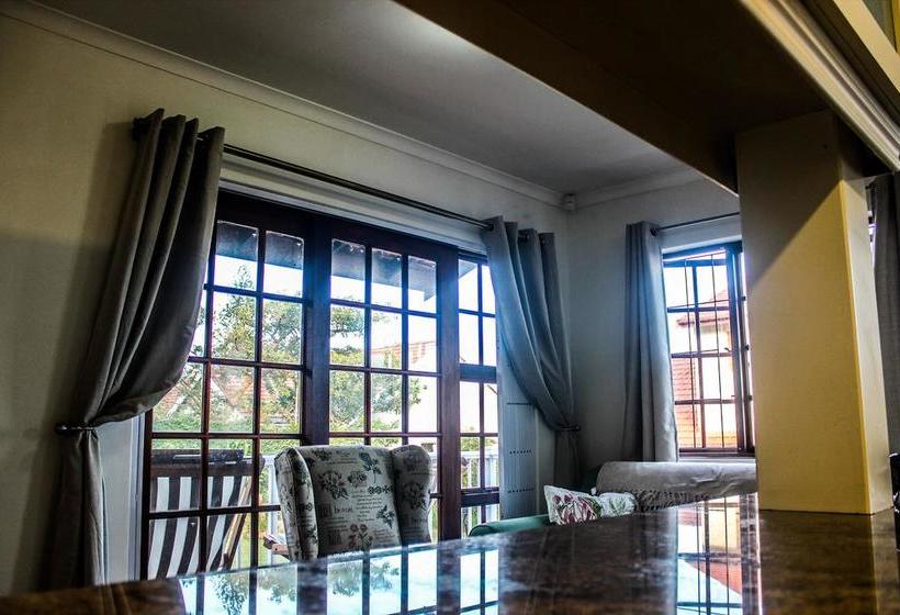 Bed and Breakfast Balgownie Cottage 9