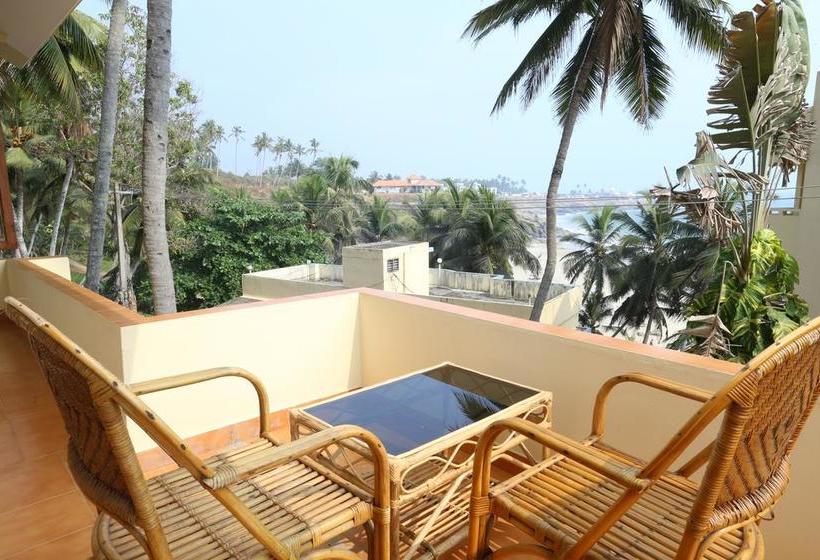 Bed and Breakfast Abad Serviced Villas 1