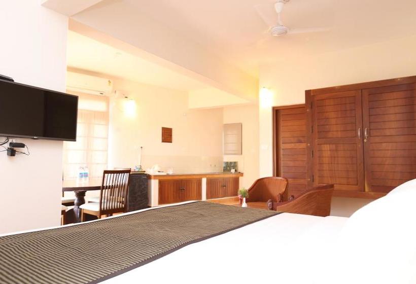 Bed and Breakfast Abad Serviced Villas 10