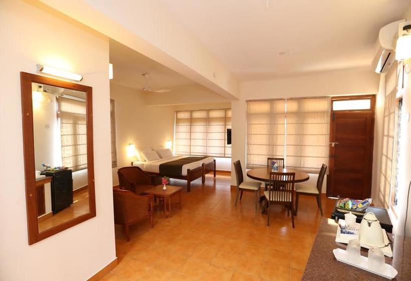 Bed and Breakfast Abad Serviced Villas 11