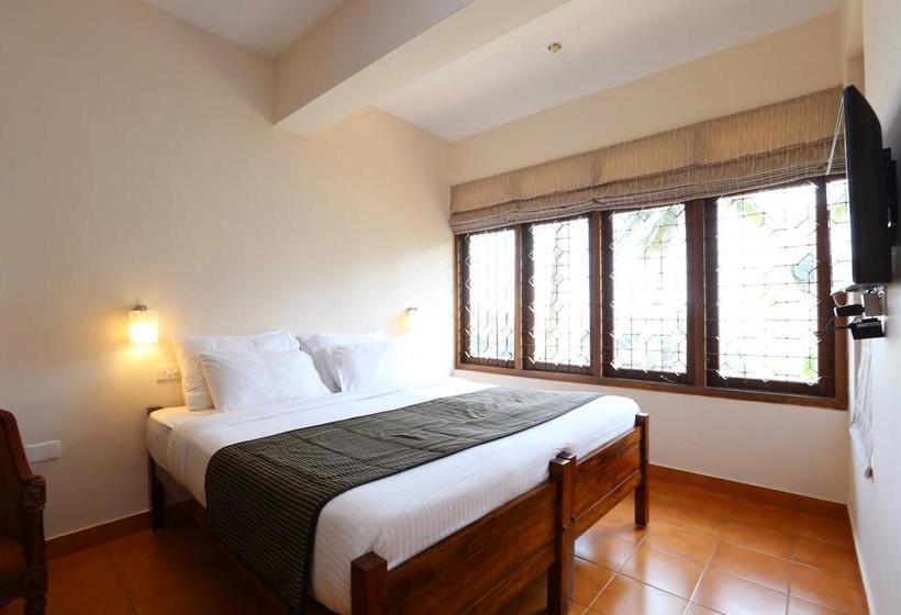 Bed and Breakfast Abad Serviced Villas 15