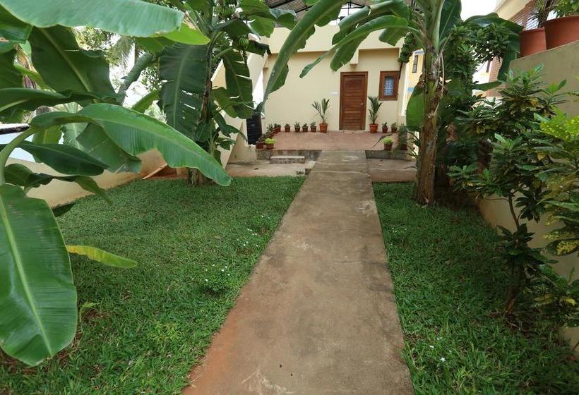 Bed and Breakfast Abad Serviced Villas 2