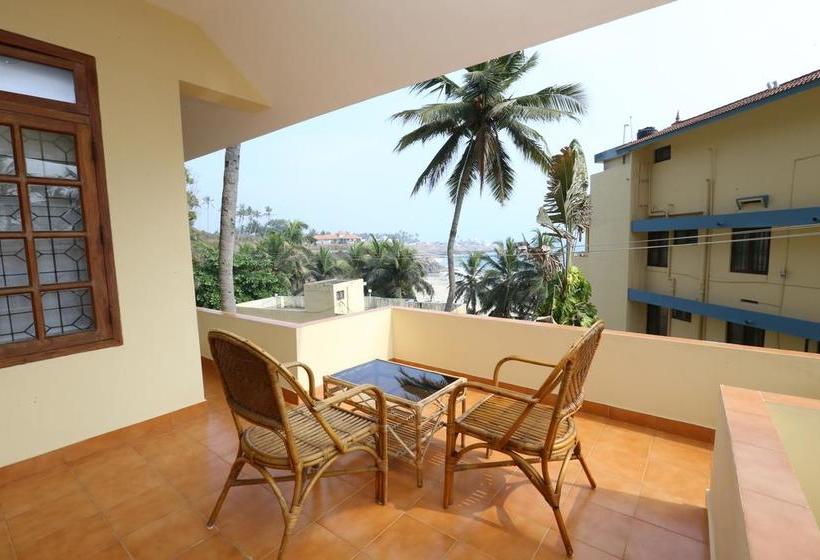 Bed and Breakfast Abad Serviced Villas 3