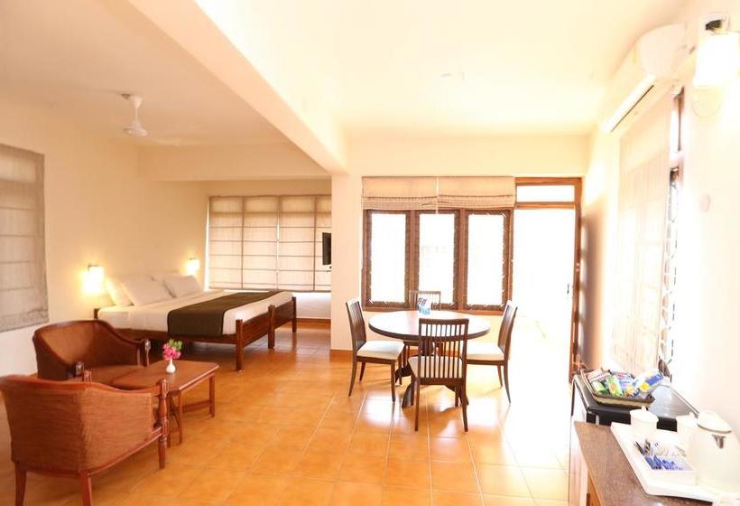 Bed and Breakfast Abad Serviced Villas 4